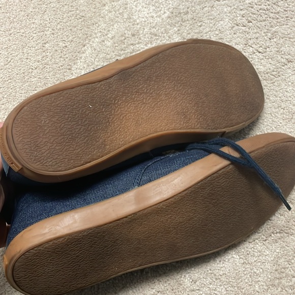 BEN SHERMAN SHOES - Picture 7 of 8